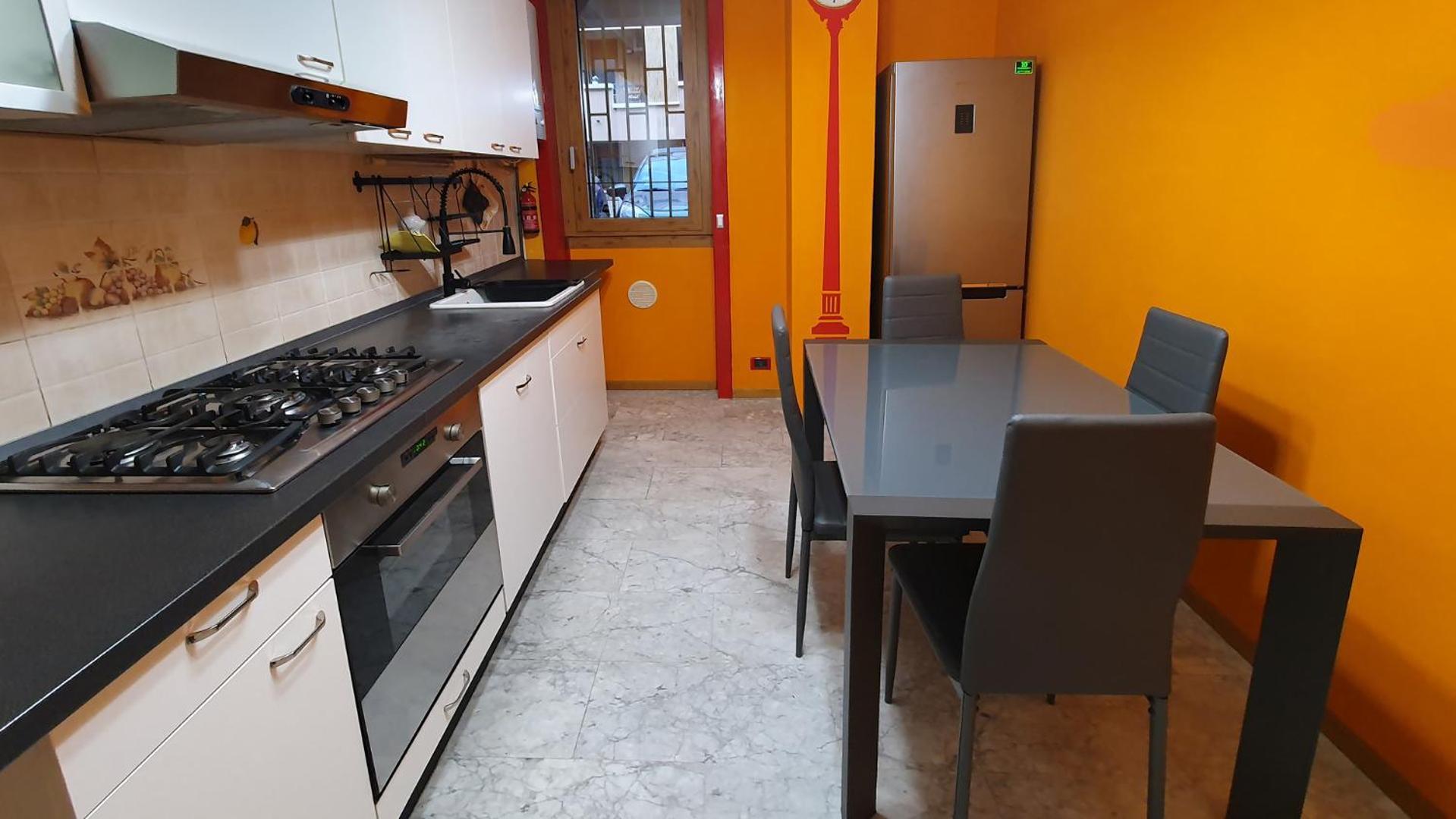 Appartamento - La Casa Di Ila Милано Екстериор снимка